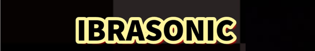 ibrasonic banner