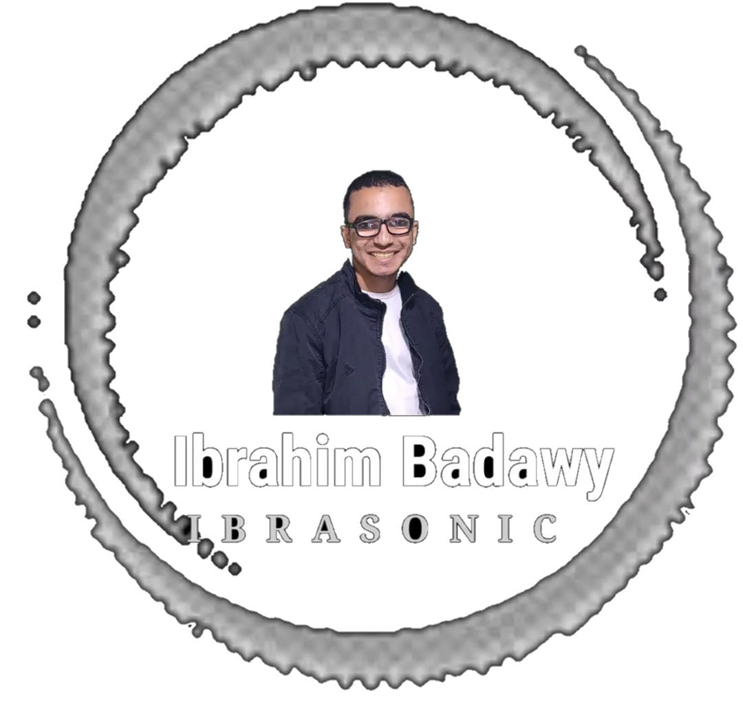 ibrasonic logo
